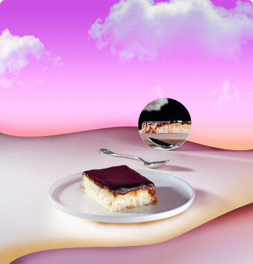 KARAMELLİ TRİLEÇE