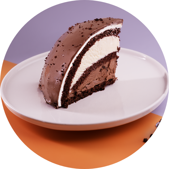 Çikolatalı<br>Adisebaba