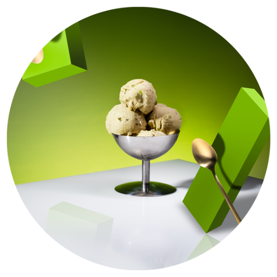 Antep<br>Fıstığı