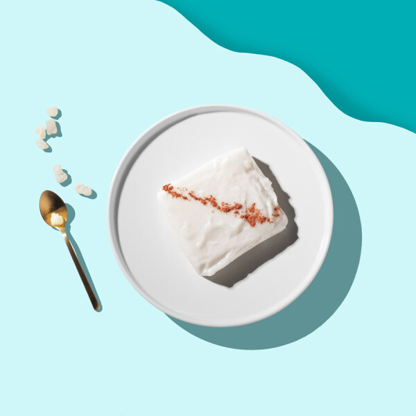 Damla Sakızlı Muhallebi - 