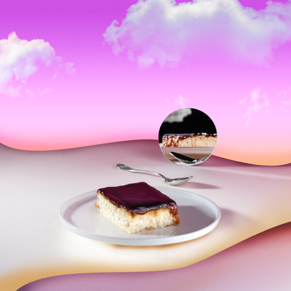 Karamelli Trileçe - 