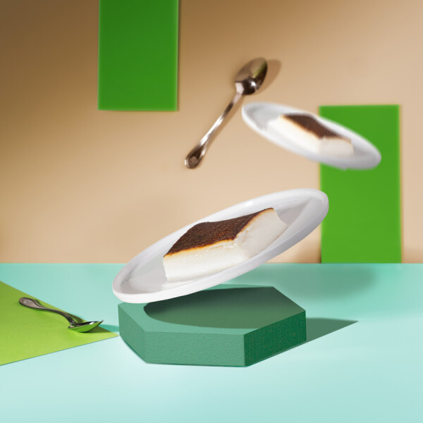 Light Kazandibi - 
