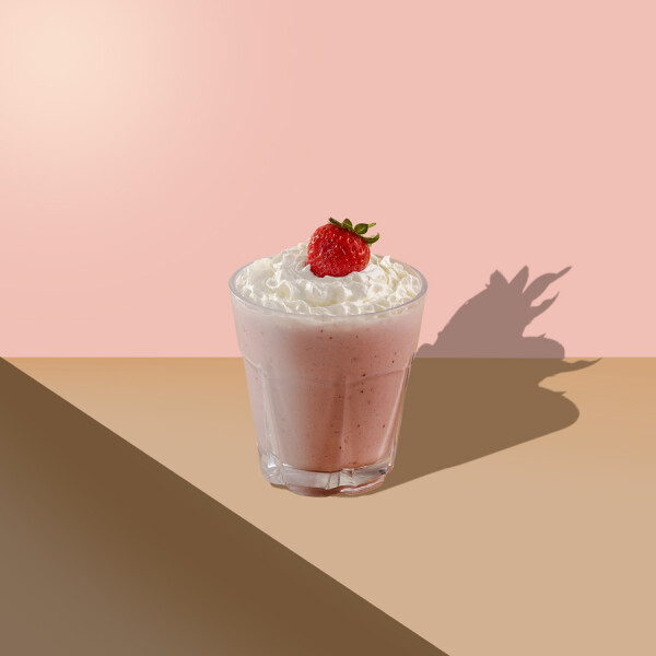 Milkshake - 