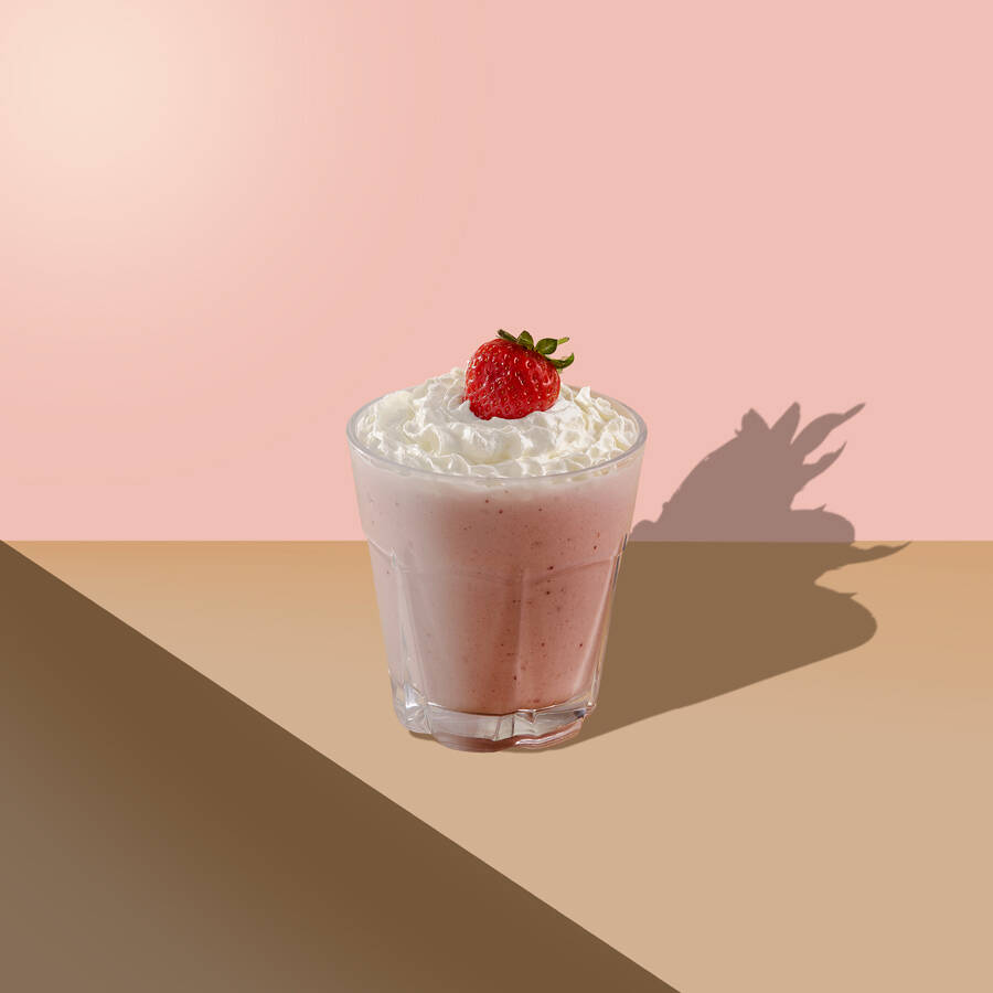 Milkshake - 1