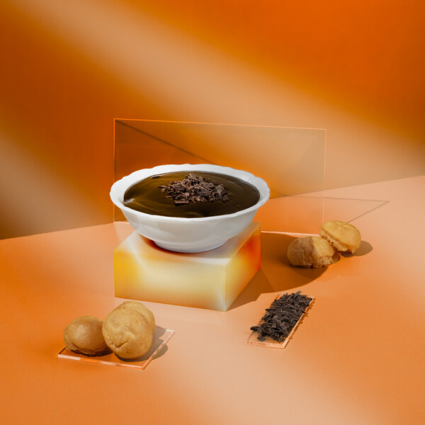 Profiterol - 