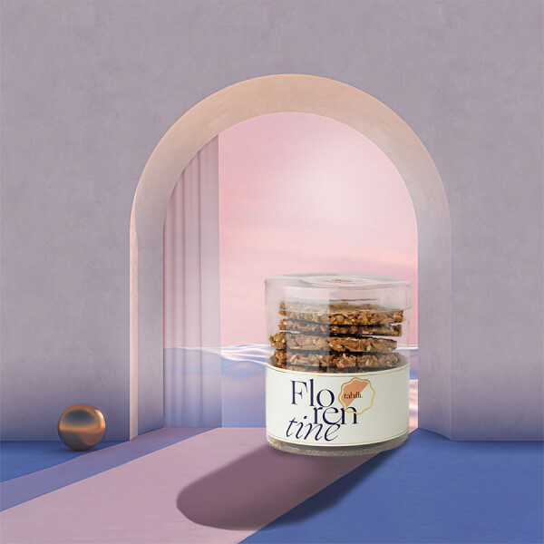 Tahıllı Florentine - 