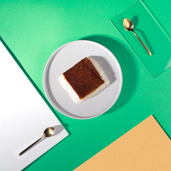 Tavukgöğsü Kazandibi - 